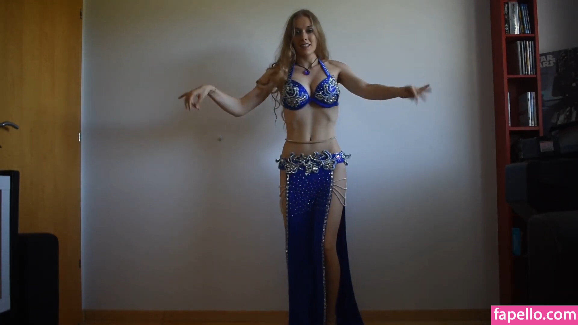 Belly Dancer Lisa / korneelcia / lisajeanbellydance Nude Leaked OnlyFans  Photo #9 - Fapello