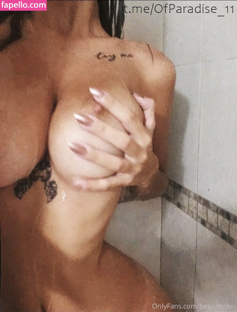 Belu Ottobri leaked nude photo #0044 (Belu Ottobri / Belenatali / belenatali_)