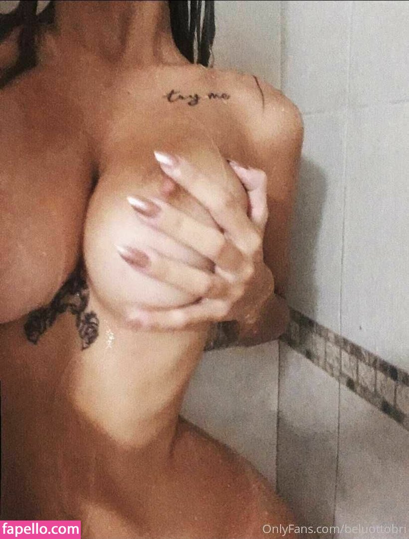 Beluottobri leaked nude photo #0010 (Beluottobri / Belen Ottobri / belu.tt)