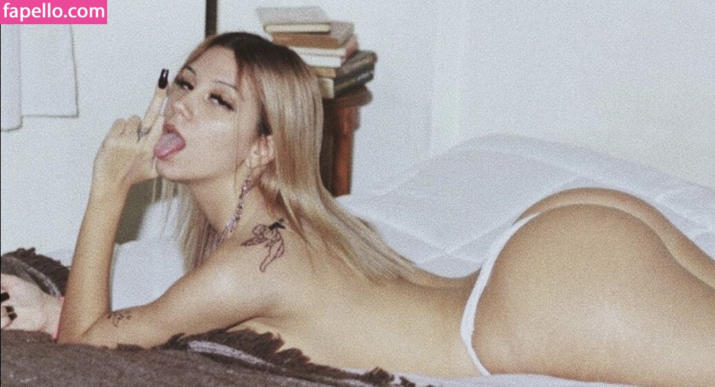 Beluottobri leaked nude photo #0022 (Beluottobri / Belen Ottobri / belu.tt)