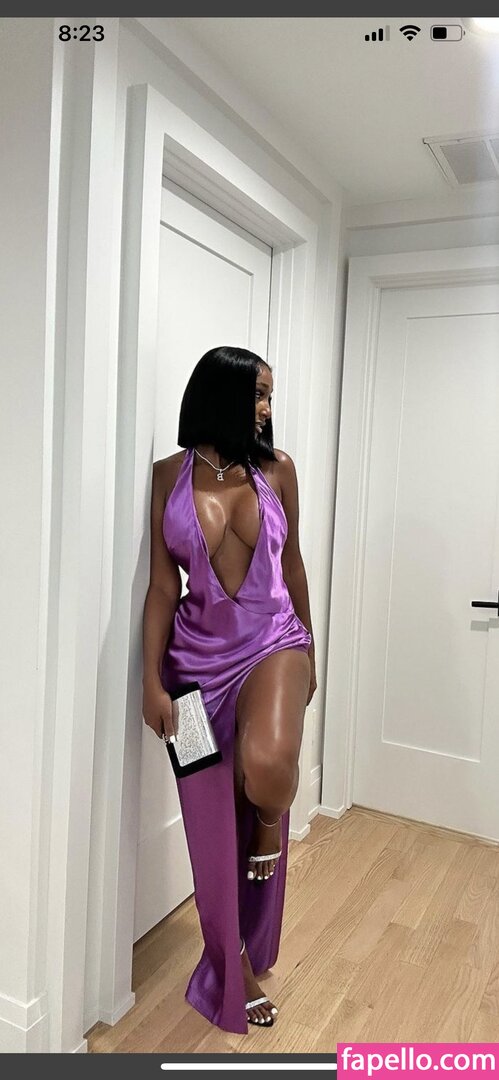 Bernice Burgos leaked nude photo #0006 (Bernice Burgos / berniceburgos / realberniceburgos)