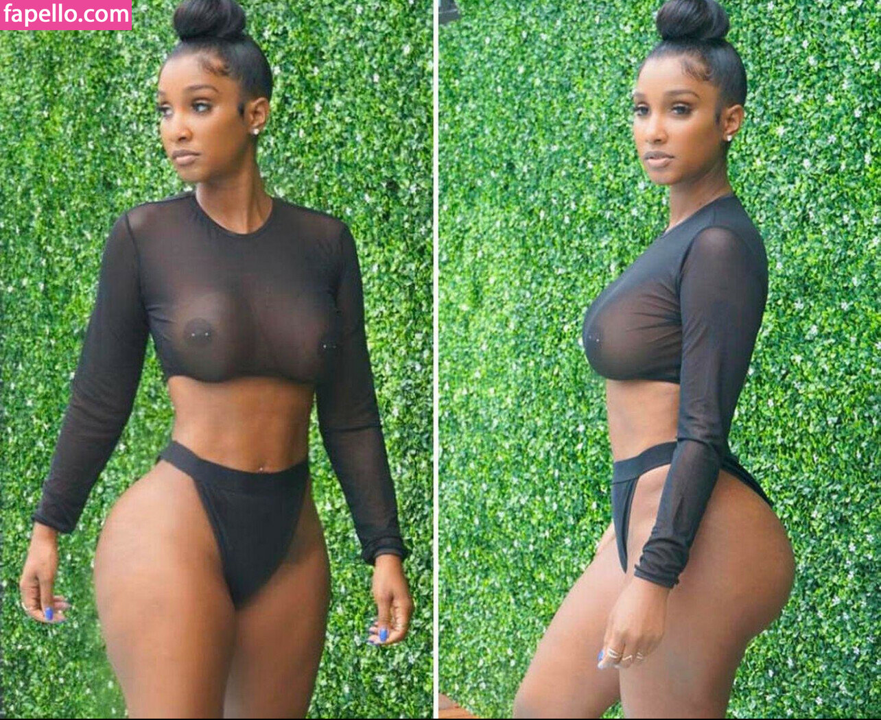 Bernice Burgos leaked nude photo #0031 (Bernice Burgos / berniceburgos / realberniceburgos)