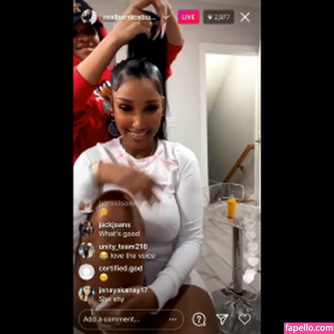 Bernice Burgos / berniceburgos / realberniceburgos Nude Leaked OnlyFans  Photo #94 - Fapello