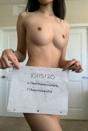 berriesandcreampie nude #0010