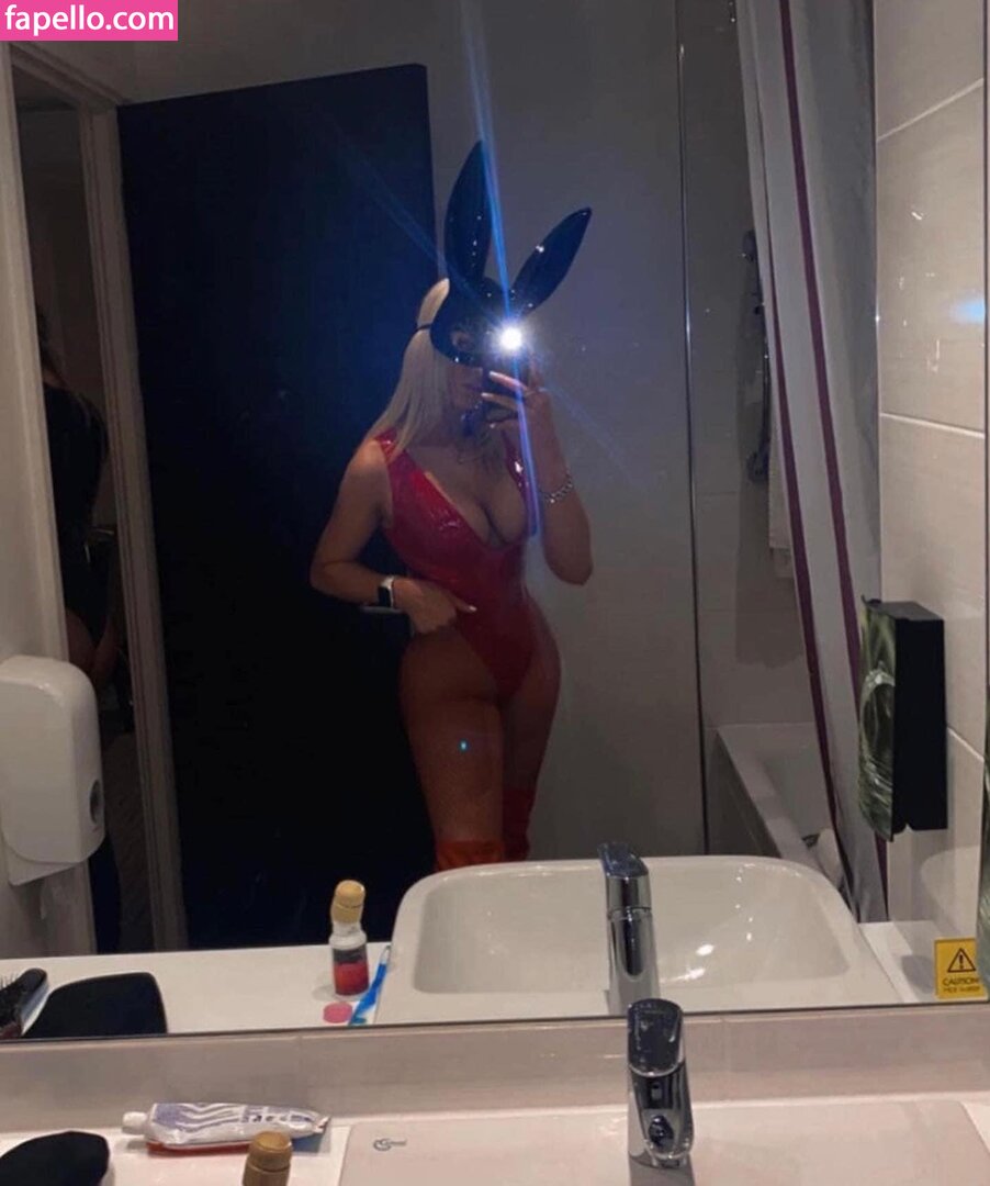 Beth Amelia leaked nude photo #0097 (Beth Amelia / bethameliacm)