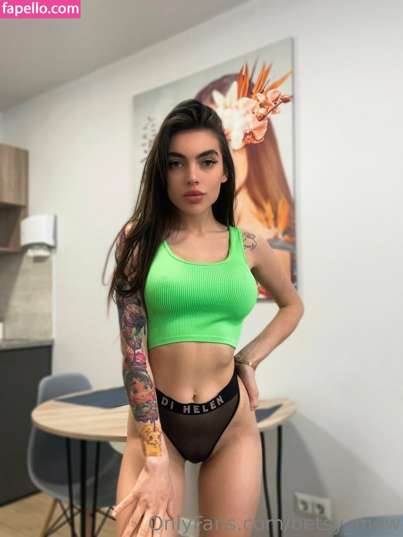 betsy_mew leaked nude photo #0031 (betsy_mew / betsy)