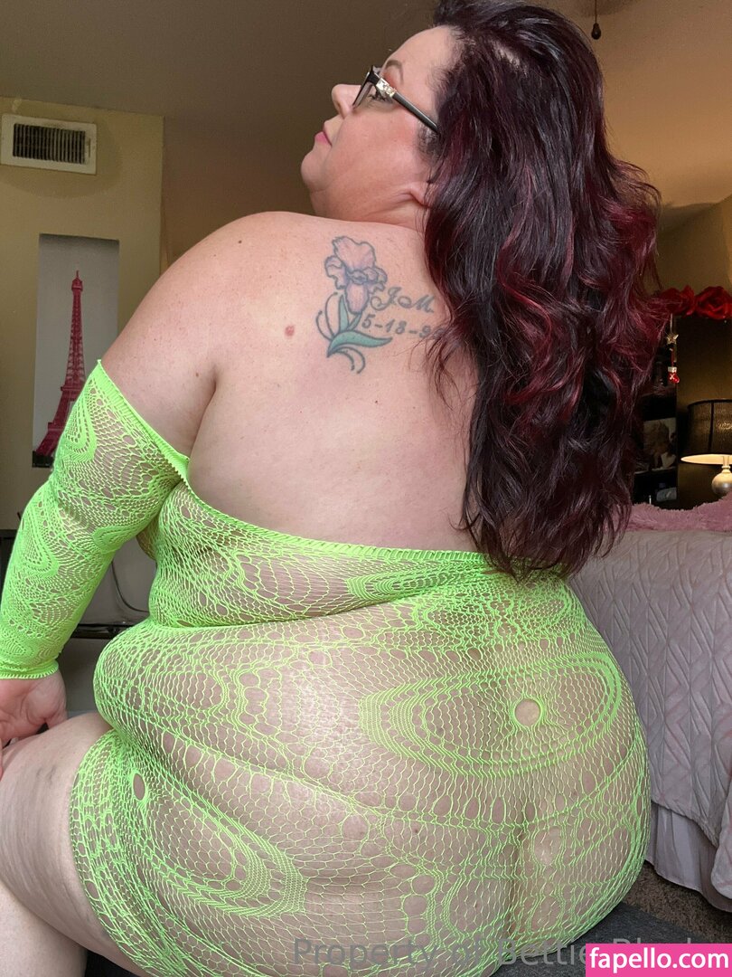 bettieblushe leaked nude photo #0314 (bettieblushe / chubbybaddiexo)