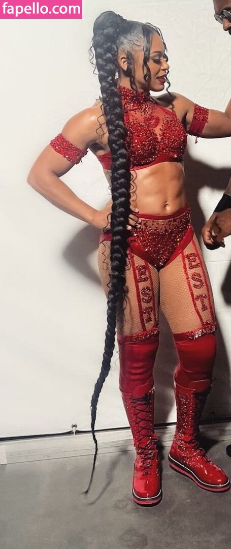 Bianca Belair leaked nude photo #0278 (Bianca Belair / biancabelairwwe)