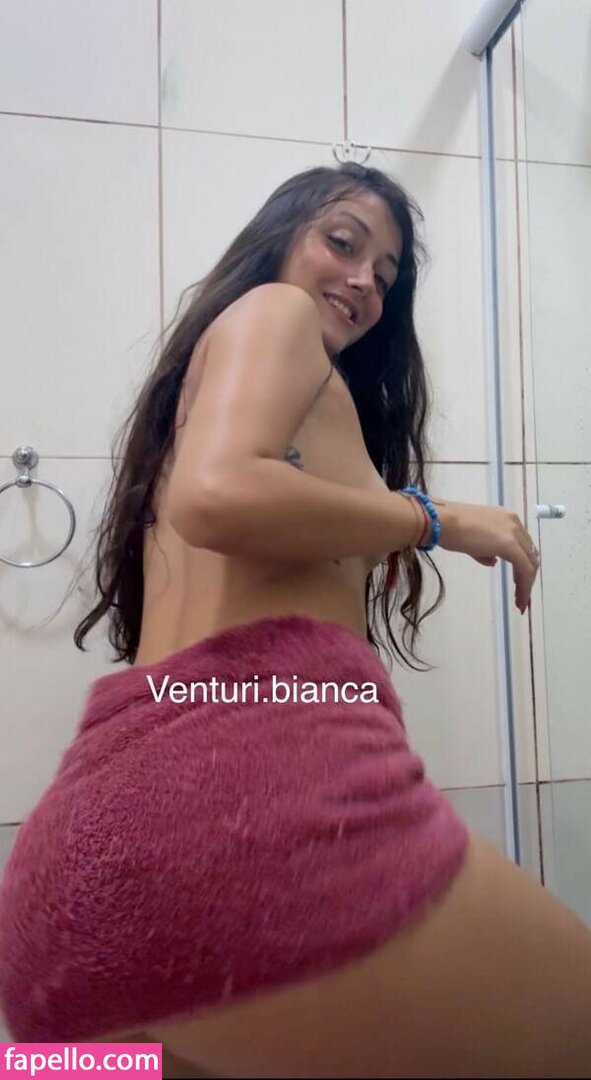 Bianca Veturi #16