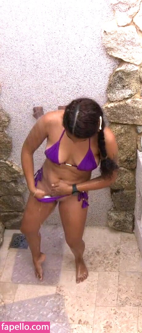 Bbb Big Brother Brasil Alinewirley Nude Leaked Photo Fapello