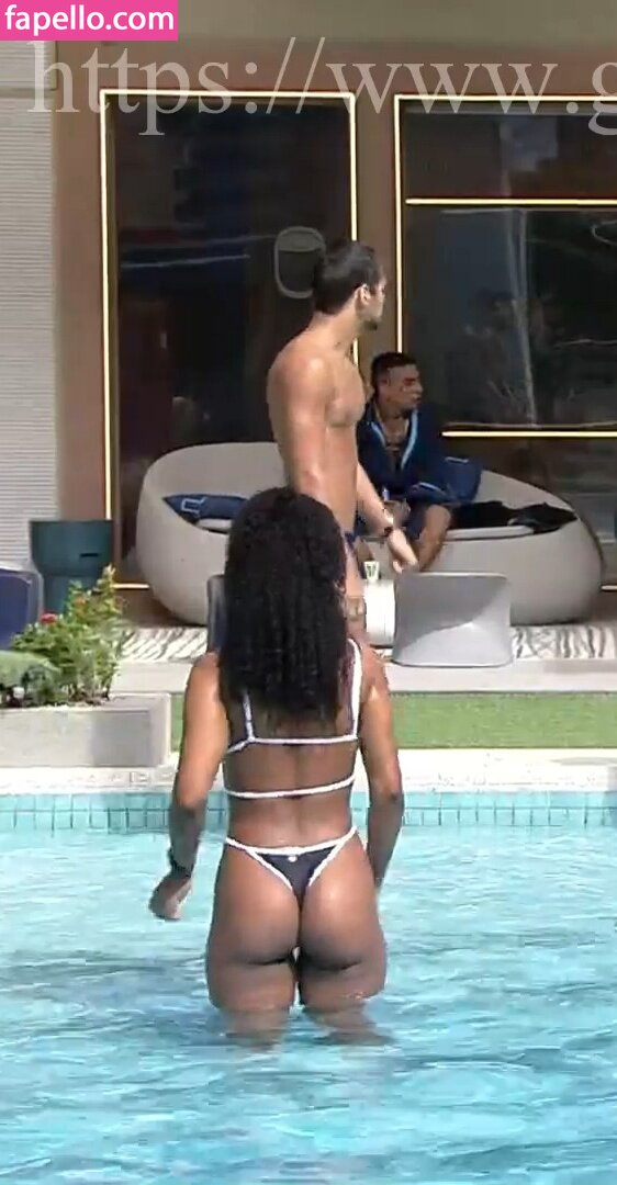 Big Brother Brasil 23 leaked nude photo #0077 (Big Brother Brasil 23 / BBB23 / alinewirley)