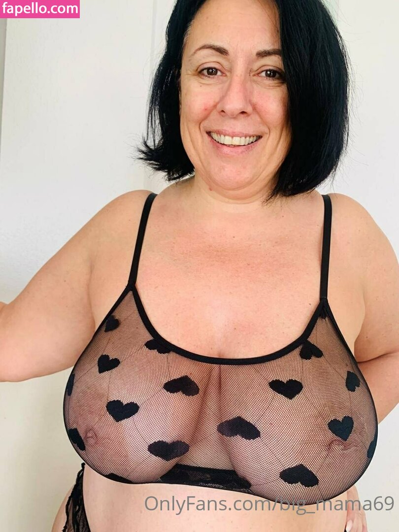 big_mama69 leaked nude photo #0002 (big_mama69 / big_mama6986)