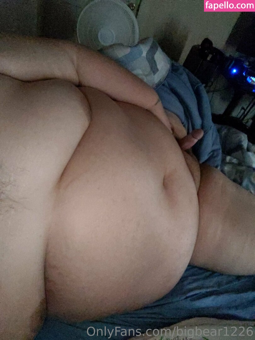 bigbear1226 leaked nude photo #0010 (bigbear1226 / idududfhf6272)