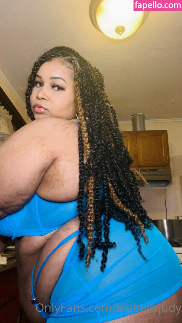 bigbellyjudy leaked nude photo #0028 (bigbellyjudy)