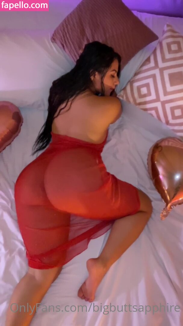 Bigbuttsapphire leaked nude photo #0008 (Bigbuttsapphire / bigbuttculona / ms_sapphire_official)