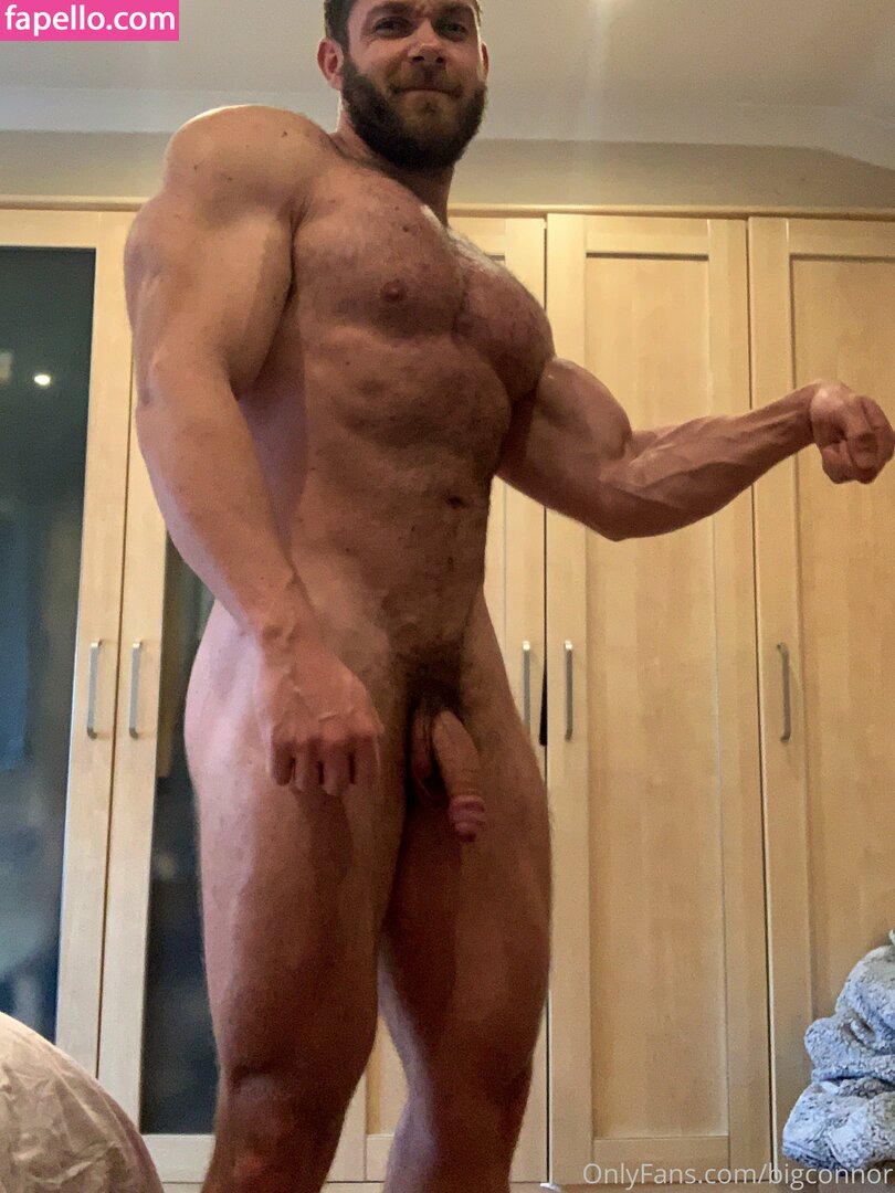 bigconnor / connorrudelhoff Nude Leaked OnlyFans Photo #54 - Fapello