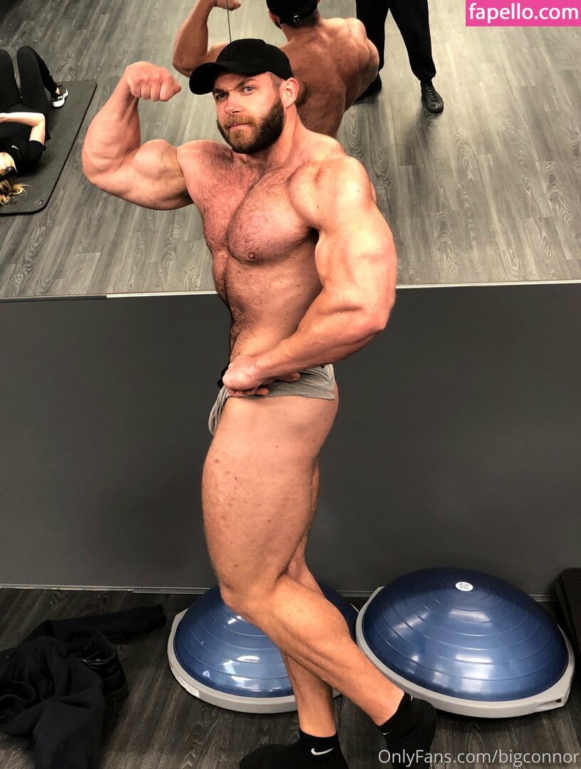 bigconnor / connorrudelhoff Nude Leaked OnlyFans Photo #71 - Fapello