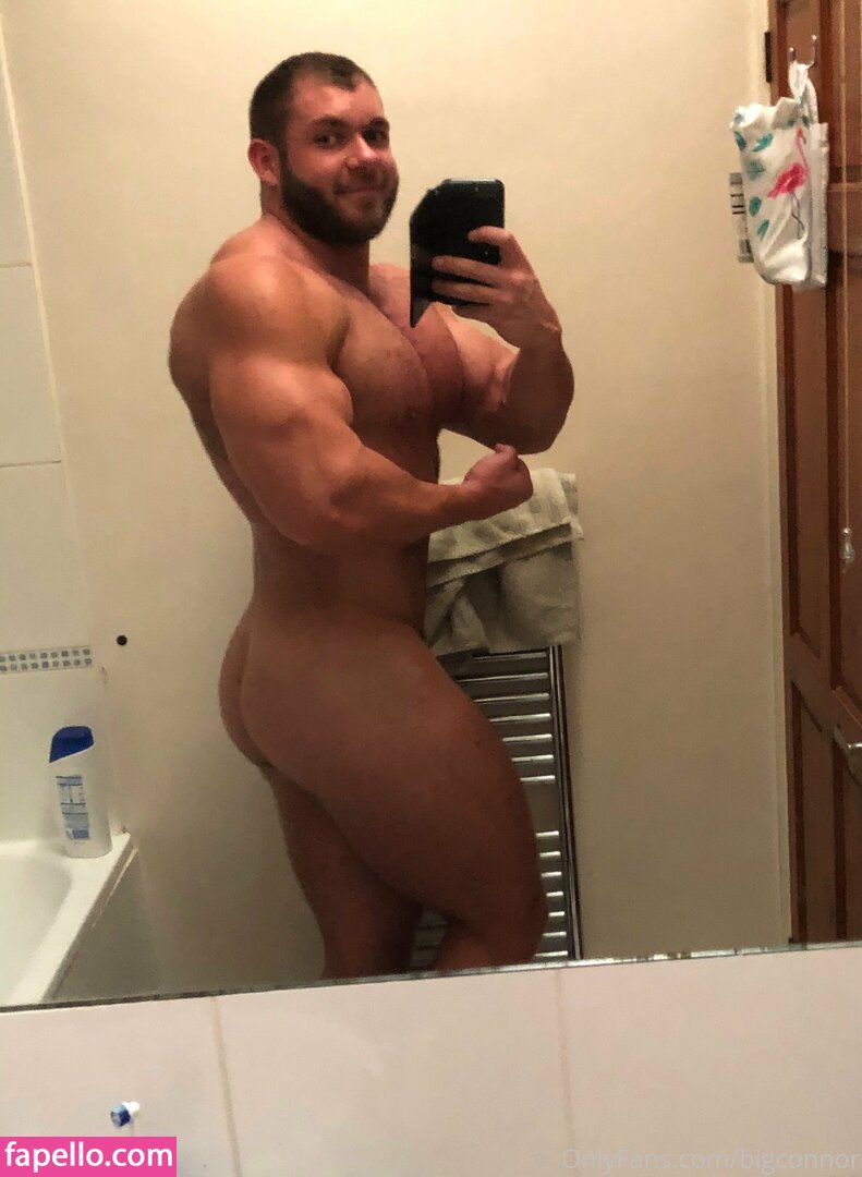 bigconnor / connorrudelhoff Nude Leaked OnlyFans Photo #78 - Fapello