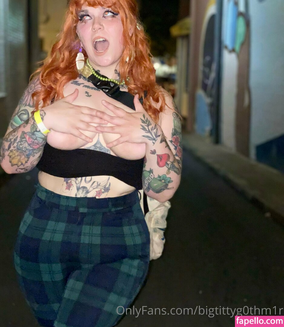 bigtittyg0thm1r leaked nude photo #0069 (bigtittyg0thm1r / bigtitties4mgg)