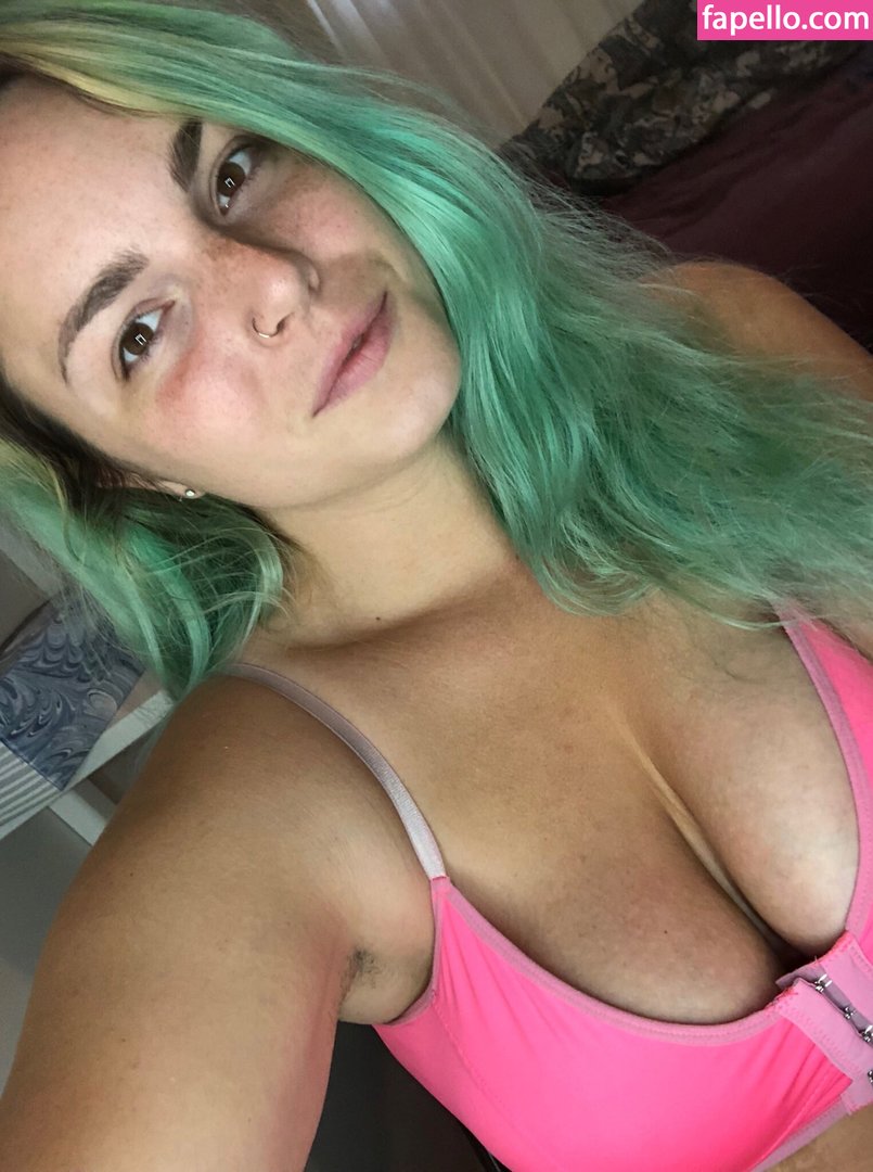 Bijou Demi leaked nude photo #0009 (Bijou Demi / BijouDemi)