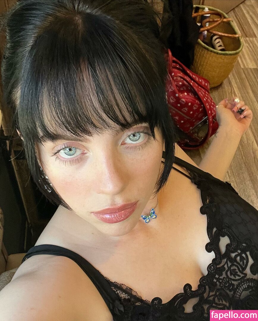 Billie Eilish / Fake / billieeilish Nude Leaked OnlyFans Photo #287 -  Fapello