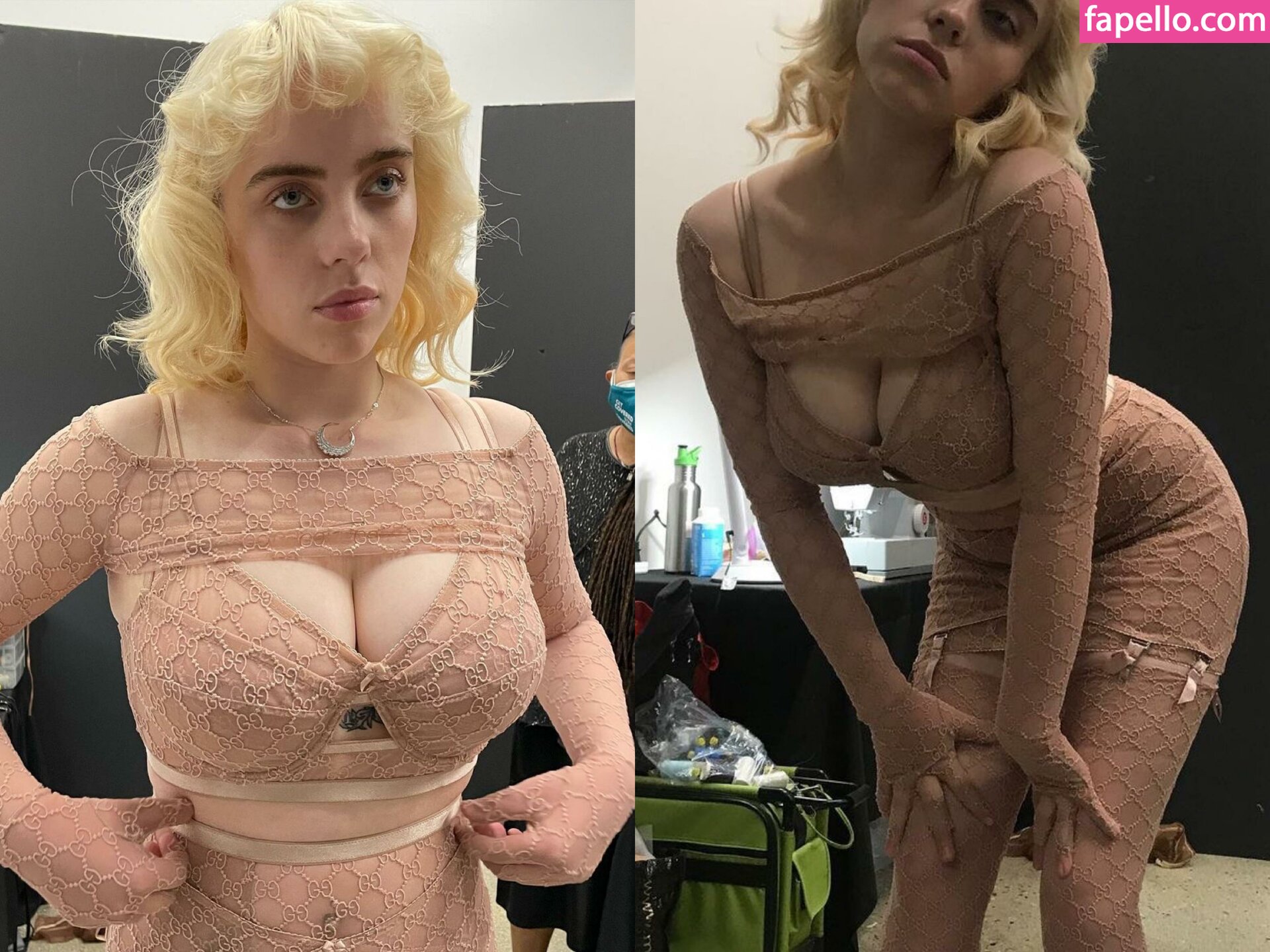 Billie Eilish / Fake / billieeilish Nude Leaked OnlyFans Photo #552 -  Fapello