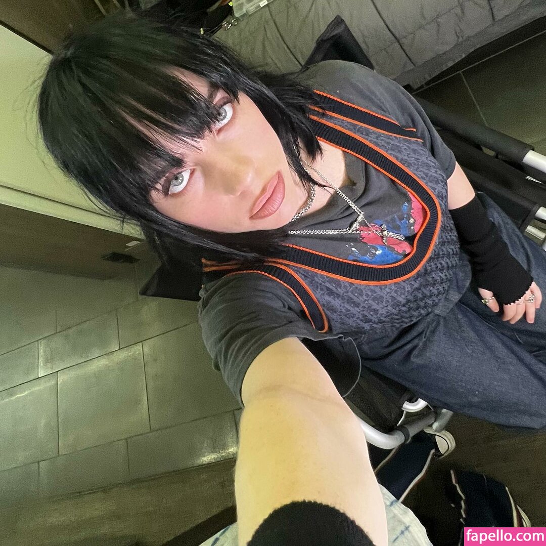 Billie Eilish / Fake / billieeilish Nude Leaked OnlyFans Photo #636 -  Fapello