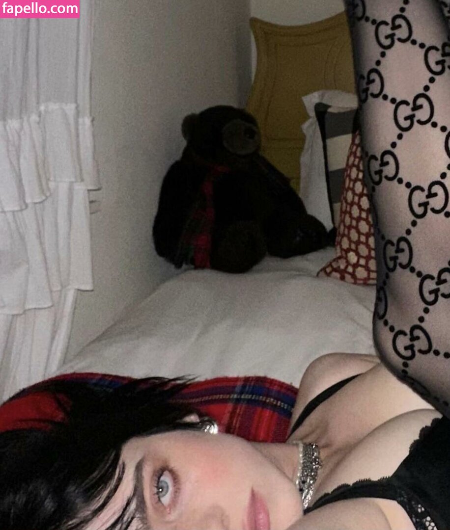 Billie Eilish / Fake / billieeilish Nude Leaked OnlyFans Photo #907 -  Fapello