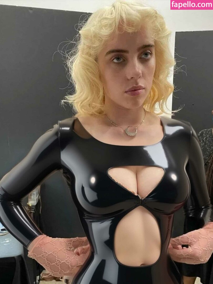 Billie Eilish / Fake / billieeilish Nude Leaked OnlyFans Photo #1998 -  Fapello