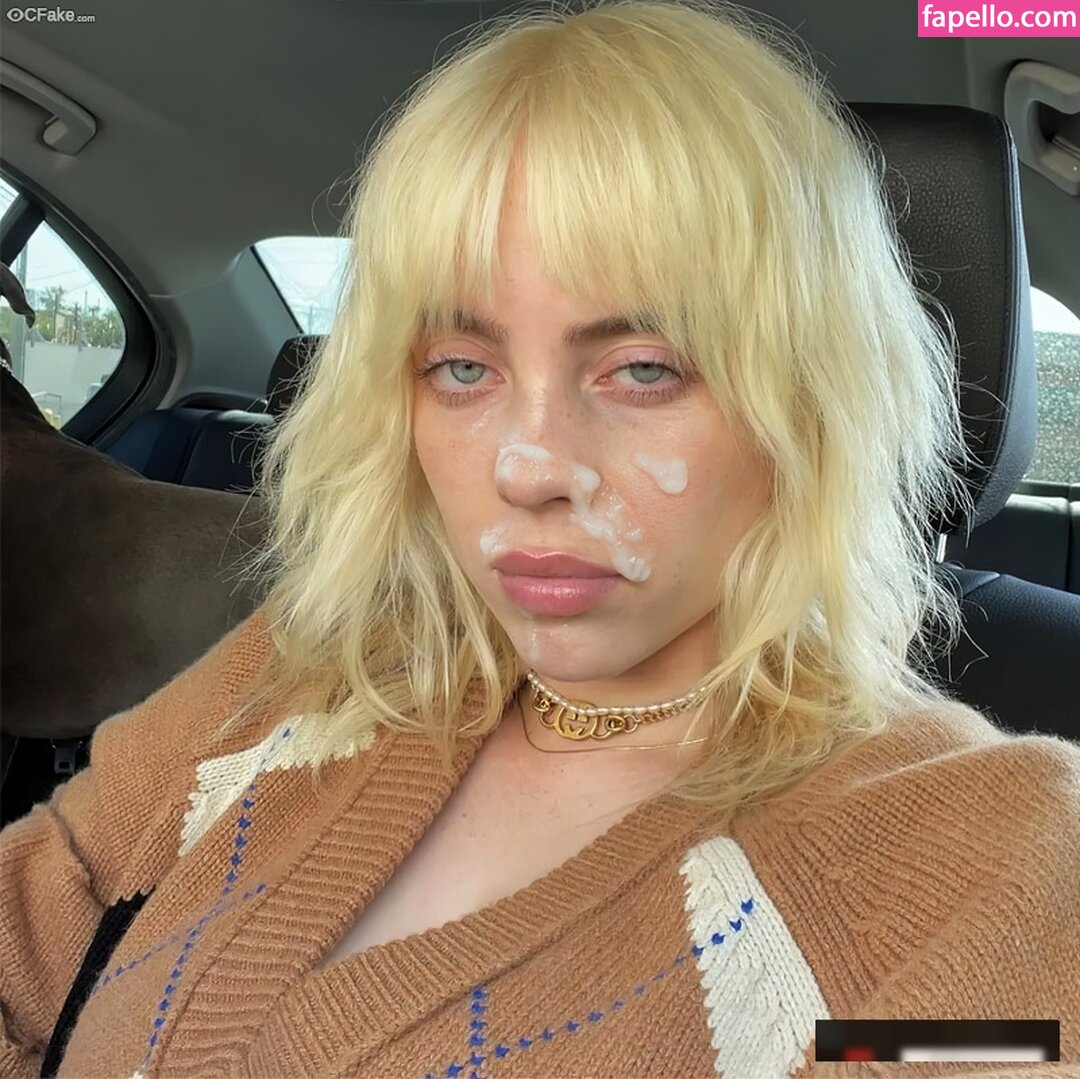 Billie Eilish / Fake / billieeilish Nude Leaked OnlyFans Photo #2167 -  Fapello