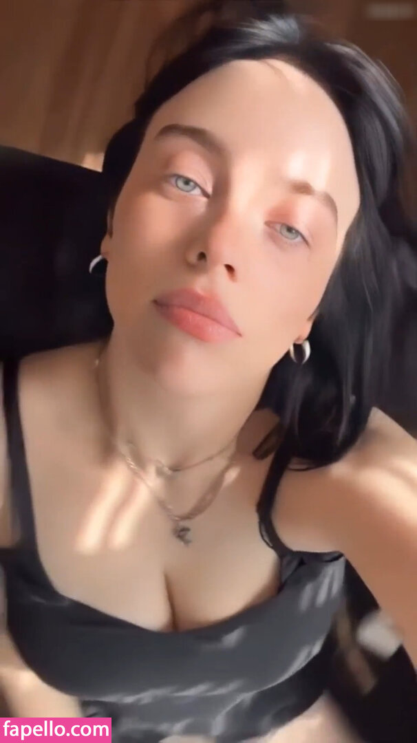 Billie Eilish Fake Billeeilish Nude Leaked Onlyfans Photo 2741