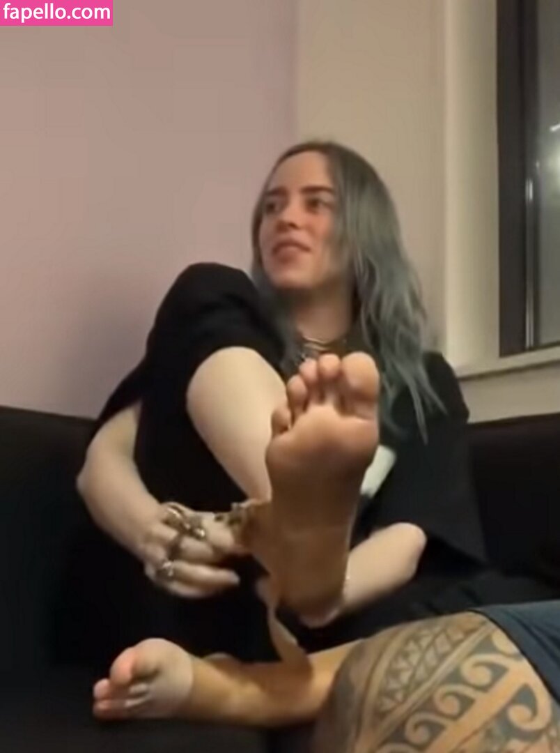 Billie Eilish / Fake / billieeilish Nude Leaked OnlyFans Photo #2934 -  Fapello