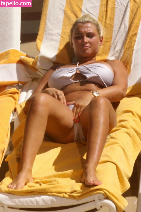 Billie Faiers leaked nude photo #0048 (Billie Faiers)