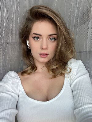 Bilochka ASMR nude #0041