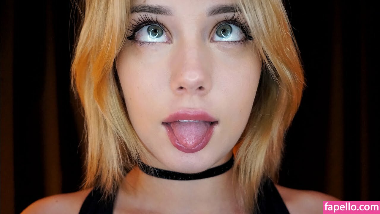 Bilochka ASMR leaked nude photo #0052 (Bilochka ASMR / belochka_real)