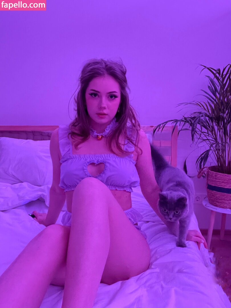 Bilochka ASMR leaked nude photo #0083 (Bilochka ASMR / belochka_real)