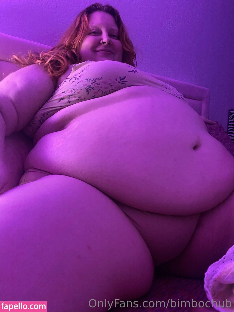 bimbochub leaked nude photo #0010 (bimbochub)