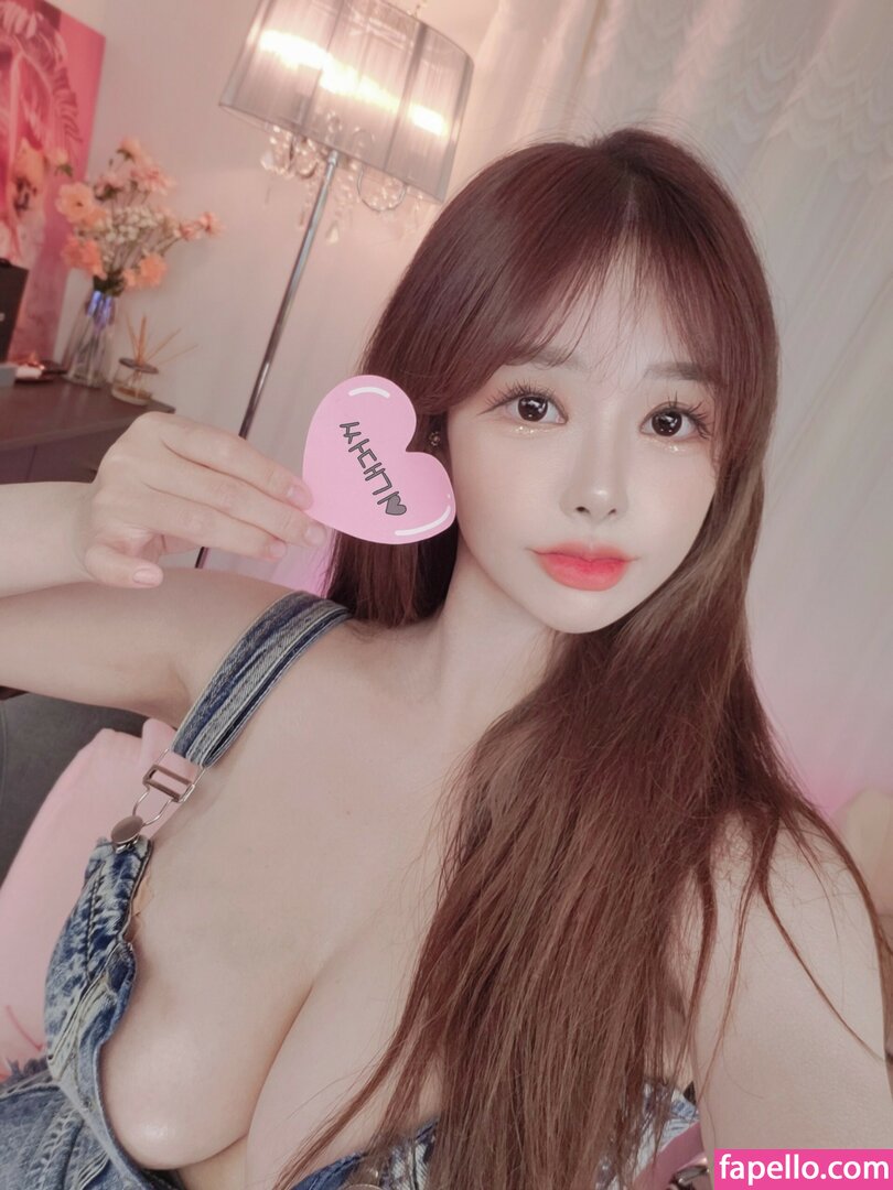 BJ Babbyang leaked nude photo #0152 (BJ Babbyang / 6_7_0_y / BJ 바비앙)