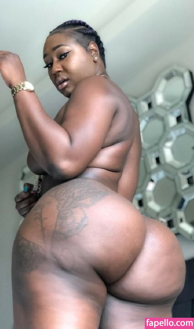 blackgabbydoll blackgabbydoll Nude Leaked OnlyFans Photo 5