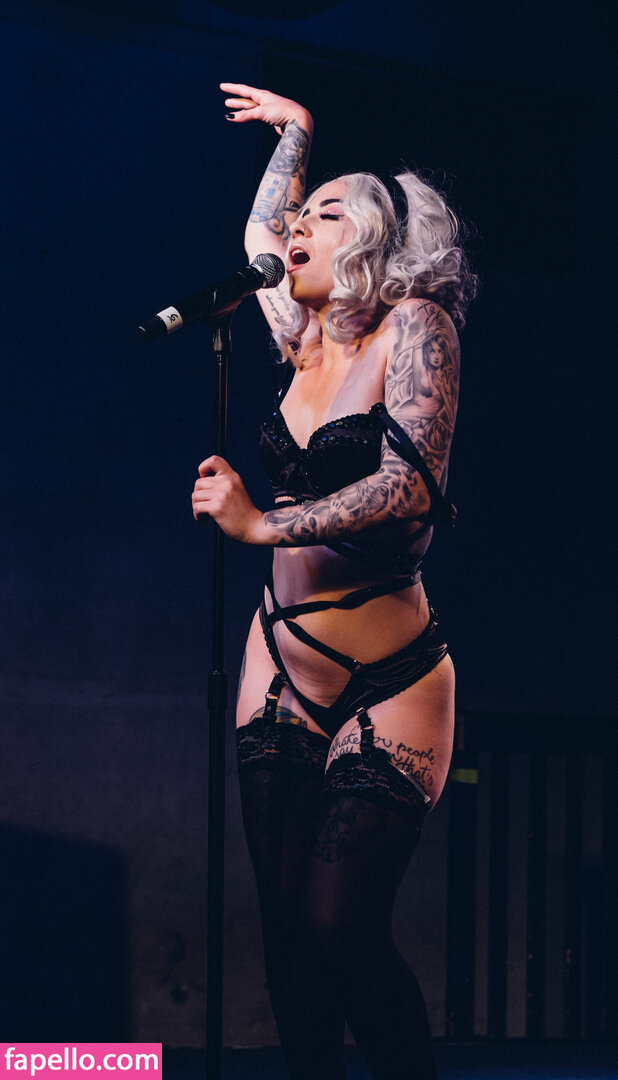 blackheartburlesque leaked nude photo #0002 (blackheartburlesque / sgblackheartburlesque)