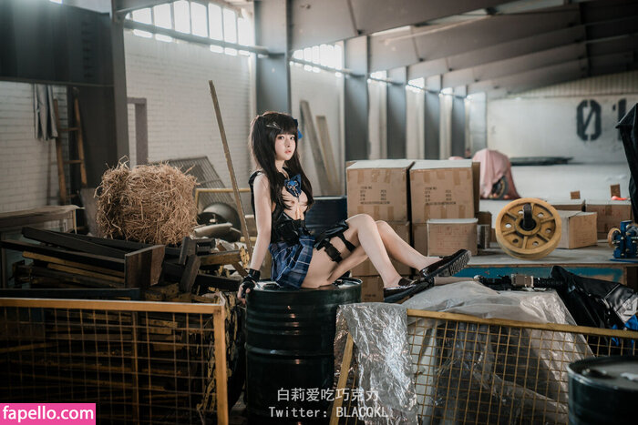 blacqkl leaked nude photo #0051 (blacqkl / strangeqi / 关小雨 [BLACQKL] / 关小雨 白莉爱吃巧克力 / 白莉爱吃巧克力)