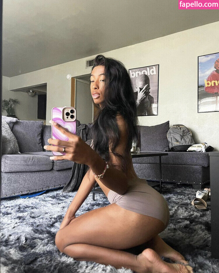 Blasianbhaby leaked nude photo #0011 (Blasianbhaby / DaylonMarie / Ts Princess / tokyobabbby)