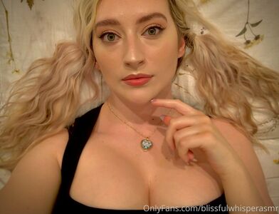 blissfulwhisperasmr nude #0006