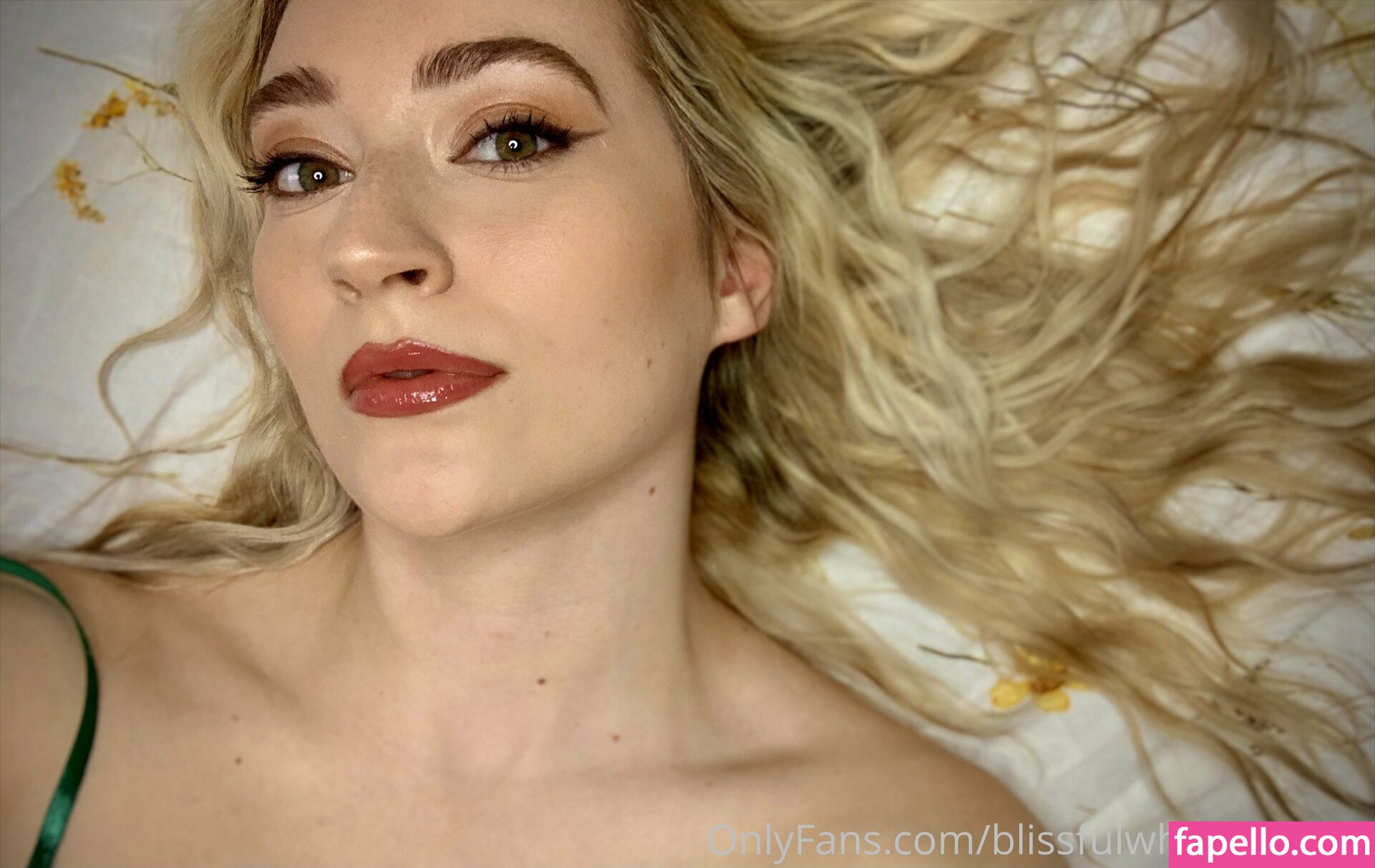 blissfulwhisperasmr leaked nude photo #0031 (blissfulwhisperasmr / blissfulasmryt)