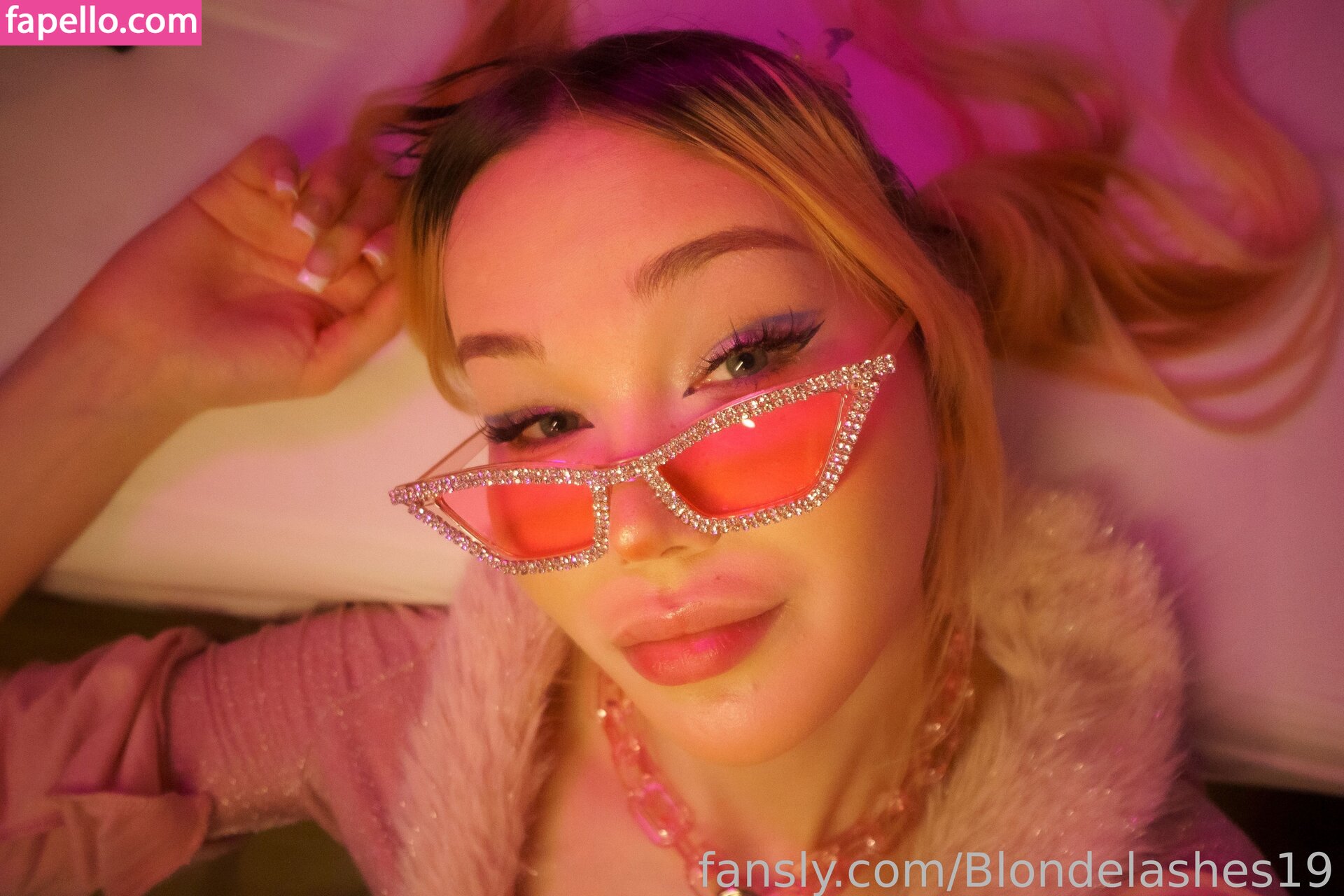 Blondelashes19 leaked nude photo #0485 (Blondelashes19 / oralstrawberry)