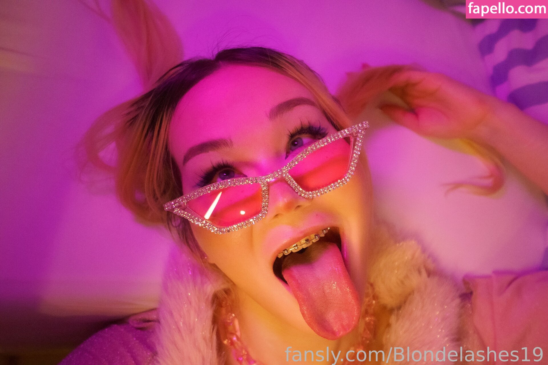 Blondelashes19 leaked nude photo #0487 (Blondelashes19 / oralstrawberry)