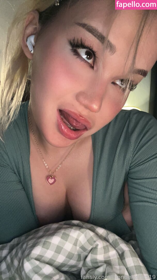 Blondelashes19 leaked nude photo #0642 (Blondelashes19 / oralstrawberry)