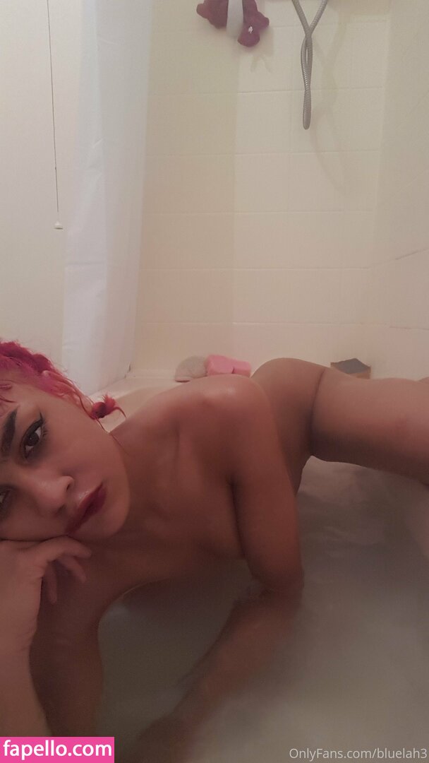 bluelah3 leaked nude photo #0009 (bluelah3 / bluelahs)