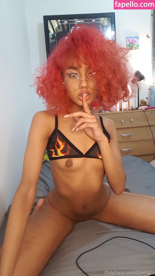 bluelah3 leaked nude photo #0072 (bluelah3 / bluelahs)