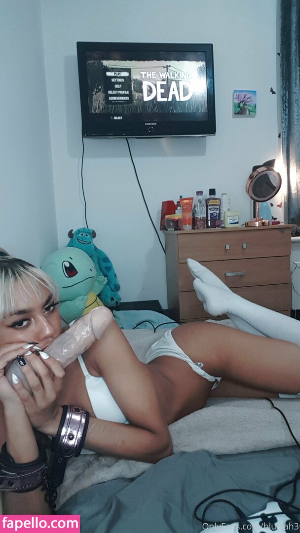 bluelah3 leaked nude photo #0345 (bluelah3 / bluelahs)